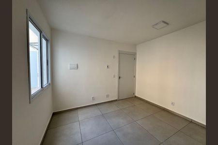 Apartamento à venda com 45m², 2 quartos e 1 vagaQuarto 1