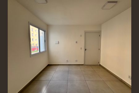 Apartamento à venda com 45m², 2 quartos e 1 vagaQuarto 1