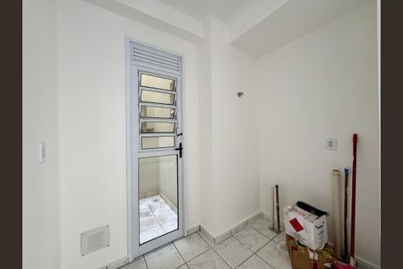 Apartamento à venda com 45m², 2 quartos e 1 vagaSala/Cozinha