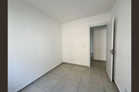 Apartamento à venda com 45m², 2 quartos e 1 vagaQuarto 2