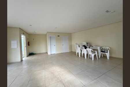 Apartamento à venda com 45m², 2 quartos e 1 vagaÁrea comum