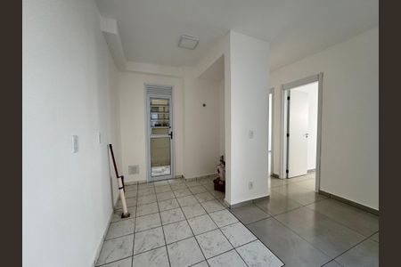 Apartamento à venda com 45m², 2 quartos e 1 vagaSala/Cozinha