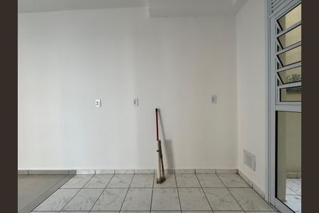 Apartamento à venda com 45m², 2 quartos e 1 vagaSala/Cozinha