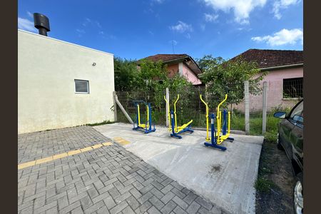 Apartamento à venda com 45m², 2 quartos e 1 vagaÁrea comum