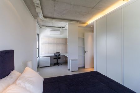 Apartamento para alugar com 70m², 2 quartos e 1 vagaQuarto 1