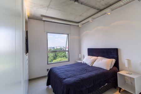 Apartamento para alugar com 70m², 2 quartos e 1 vagaQuarto 1