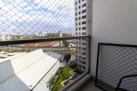 Apartamento para alugar com 70m², 2 quartos e 1 vagaSacada da Área de Serviço
