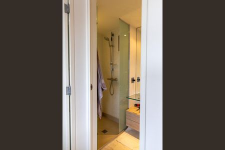 Apartamento para alugar com 70m², 2 quartos e 1 vagaBanheiro