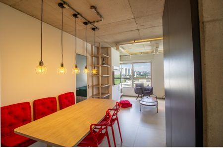 Apartamento para alugar com 70m², 2 quartos e 1 vagaSala