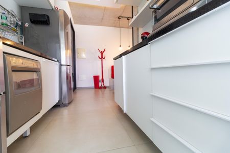 Apartamento para alugar com 70m², 2 quartos e 1 vagaCozinha