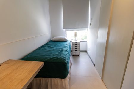 Apartamento para alugar com 70m², 2 quartos e 1 vagaQuarto 2