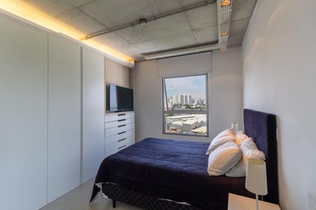 Apartamento para alugar com 70m², 2 quartos e 1 vagaQuarto 1