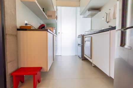 Apartamento para alugar com 70m², 2 quartos e 1 vagaCozinha