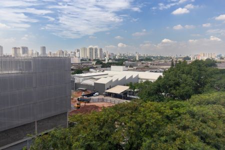 Apartamento para alugar com 70m², 2 quartos e 1 vagaVista da Janela da Sala