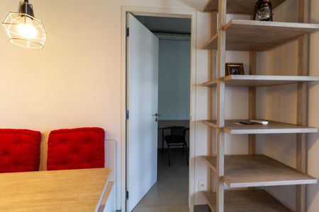 Apartamento para alugar com 70m², 2 quartos e 1 vagaQuarto 2
