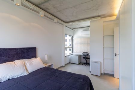 Apartamento para alugar com 70m², 2 quartos e 1 vagaQuarto 1
