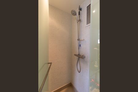 Apartamento para alugar com 70m², 2 quartos e 1 vagaBanheiro
