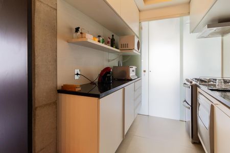 Apartamento para alugar com 70m², 2 quartos e 1 vagaCozinha