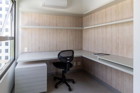 Apartamento para alugar com 70m², 2 quartos e 1 vagaQuarto 1