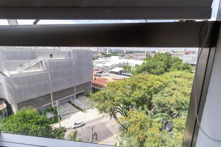 Apartamento para alugar com 70m², 2 quartos e 1 vagaVista da Janela do Quarto 2