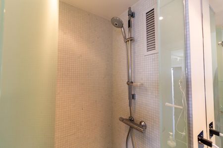 Apartamento para alugar com 70m², 2 quartos e 1 vagaBanheiro