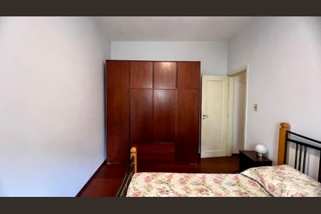 Apartamento à venda com 61m², 1 quarto e sem vagaQuarto