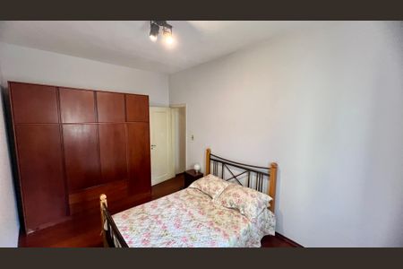 Apartamento à venda com 61m², 1 quarto e sem vagaQuarto