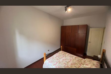 Apartamento à venda com 61m², 1 quarto e sem vagaQuarto
