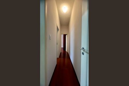 Apartamento à venda com 61m², 1 quarto e sem vagaCorredor