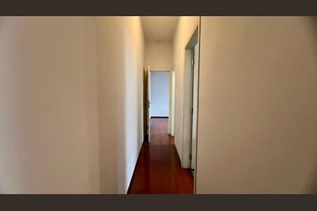 Apartamento à venda com 61m², 1 quarto e sem vagaCorredor