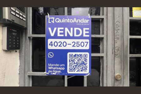 Apartamento à venda com 61m², 1 quarto e sem vagaPlaquinha