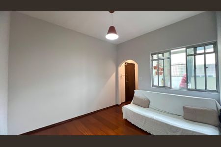 Apartamento à venda com 61m², 1 quarto e sem vagaSala