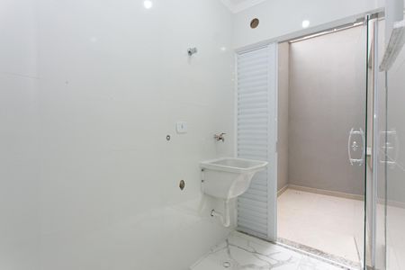 Apartamento para alugar com 47m², 2 quartos e 1 vagaÁrea de Serviço