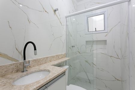 Apartamento para alugar com 47m², 2 quartos e 1 vagaBanheiro