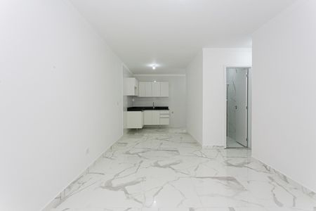 Apartamento para alugar com 47m², 2 quartos e 1 vagaSala