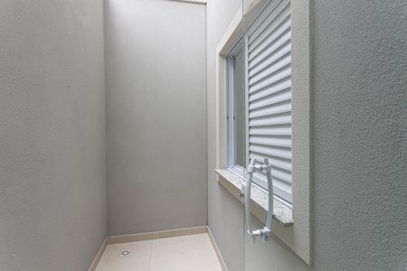 Apartamento para alugar com 47m², 2 quartos e 1 vagaÁrea Externa Privativa