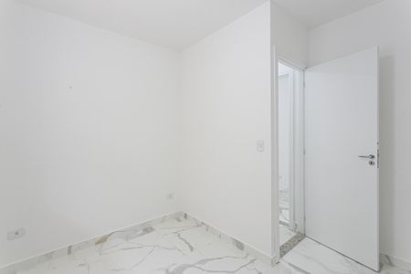 Apartamento para alugar com 47m², 2 quartos e 1 vagaQuarto 2