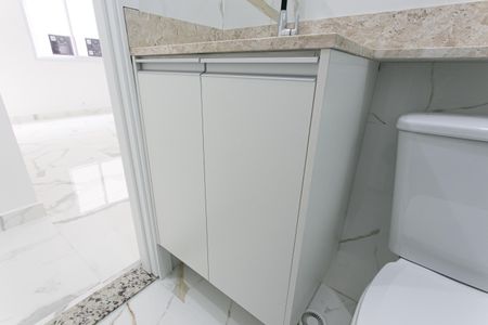 Apartamento para alugar com 47m², 2 quartos e 1 vagaBanheiro