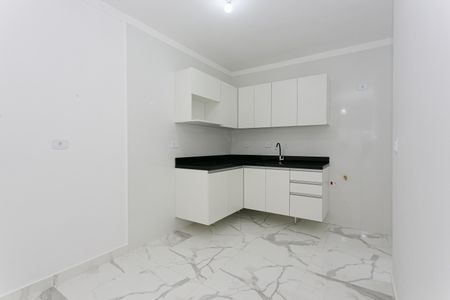 Apartamento para alugar com 47m², 2 quartos e 1 vagaCozinha