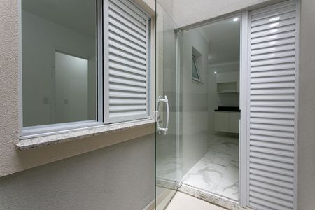 Apartamento para alugar com 47m², 2 quartos e 1 vagaÁrea Externa Privativa