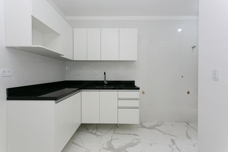 Apartamento para alugar com 47m², 2 quartos e 1 vagaCozinha