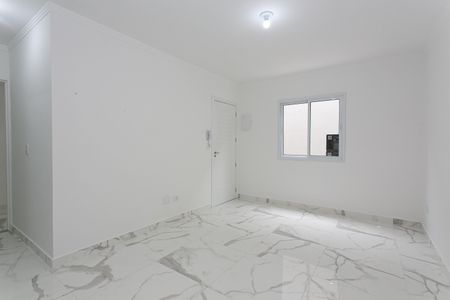 Apartamento para alugar com 47m², 2 quartos e 1 vagaSala