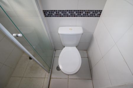 Apartamento para alugar com 47m², 2 quartos e 1 vagaBanheiro