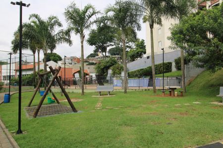 Apartamento para alugar com 47m², 2 quartos e 1 vagaÁrea Comum