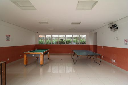 Apartamento para alugar com 47m², 2 quartos e 1 vagaÁrea Comum