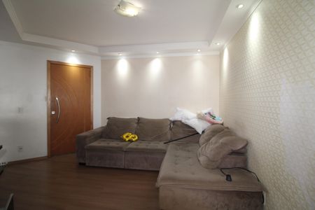 Apartamento para alugar com 47m², 2 quartos e 1 vagaSala / Cozinha