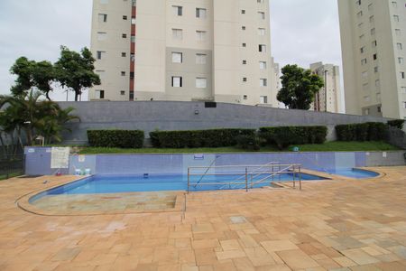 Apartamento para alugar com 47m², 2 quartos e 1 vagaÁrea Comum