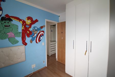 Apartamento para alugar com 47m², 2 quartos e 1 vagaQuarto 2