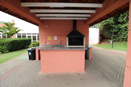 Apartamento para alugar com 47m², 2 quartos e 1 vagaÁrea Comum