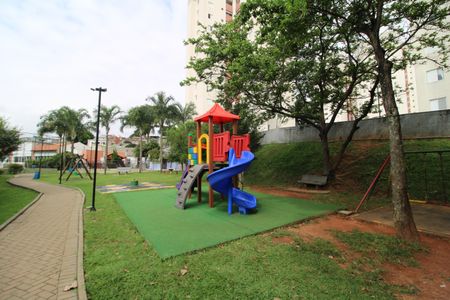 Apartamento para alugar com 47m², 2 quartos e 1 vagaÁrea Comum